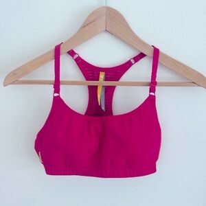 LOLË sports bra XS